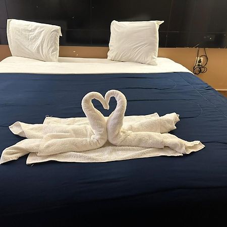 Circle Motor Lodge 사우스앰보이 외부 사진