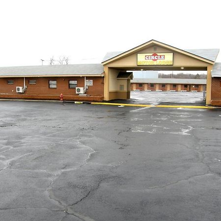 Circle Motor Lodge 사우스앰보이 외부 사진