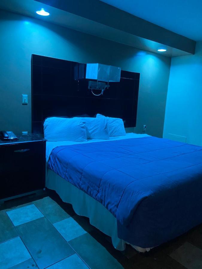Circle Motor Lodge 사우스앰보이 외부 사진