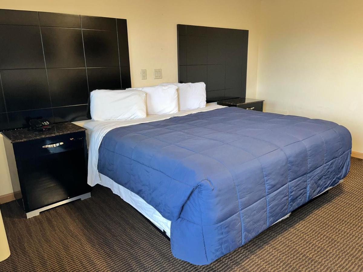 Circle Motor Lodge 사우스앰보이 외부 사진