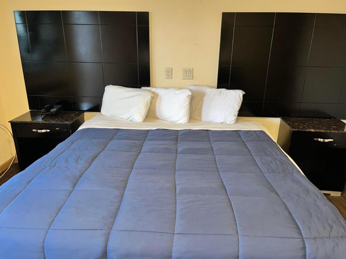 Circle Motor Lodge 사우스앰보이 외부 사진