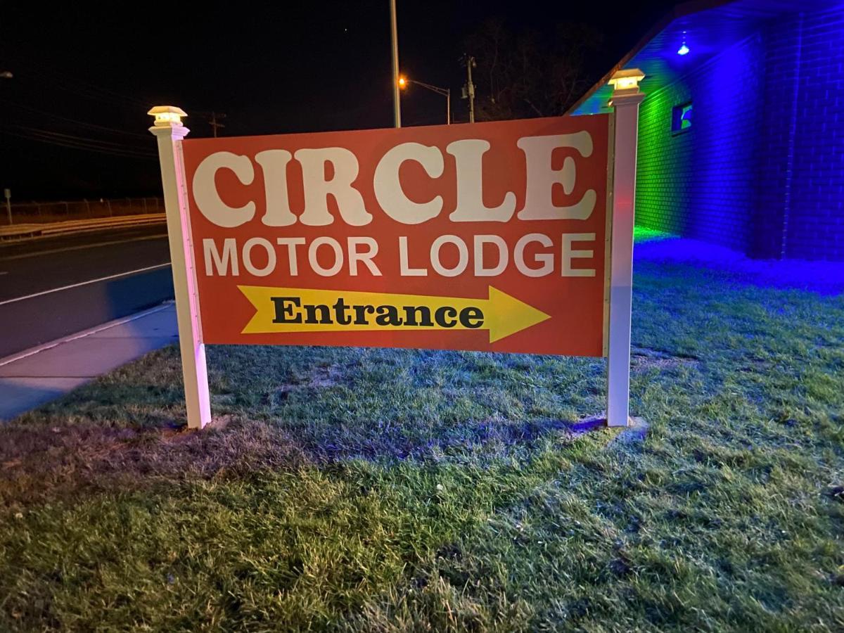 Circle Motor Lodge 사우스앰보이 외부 사진