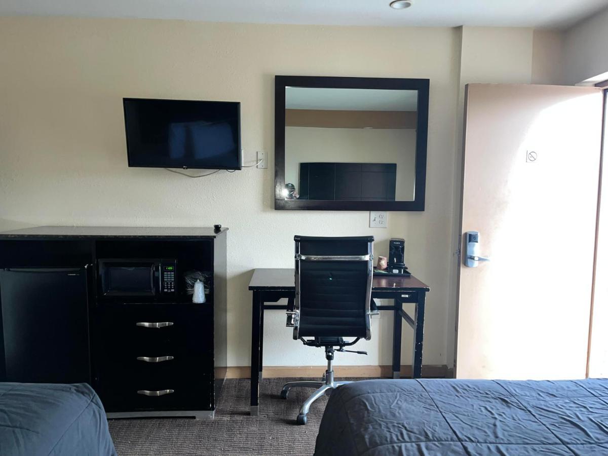 Circle Motor Lodge 사우스앰보이 외부 사진