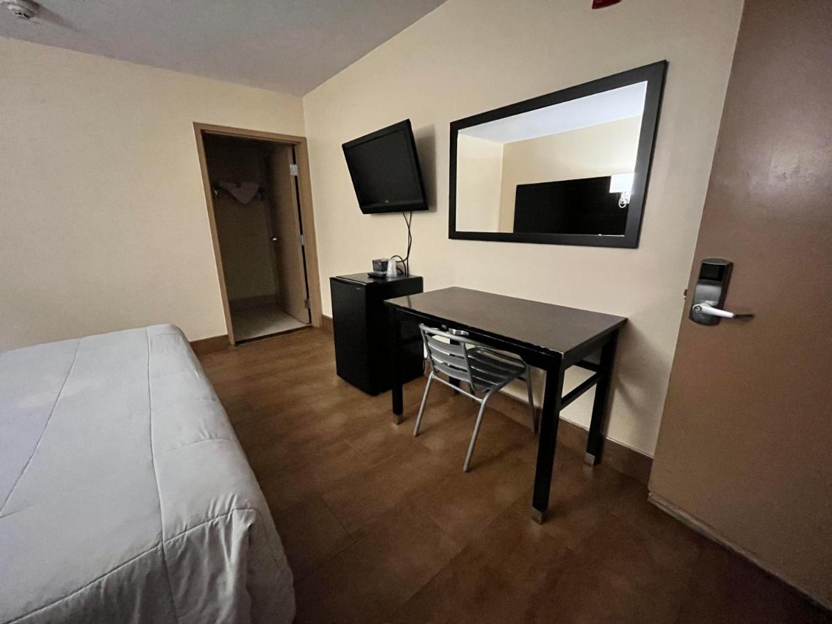 Circle Motor Lodge 사우스앰보이 외부 사진