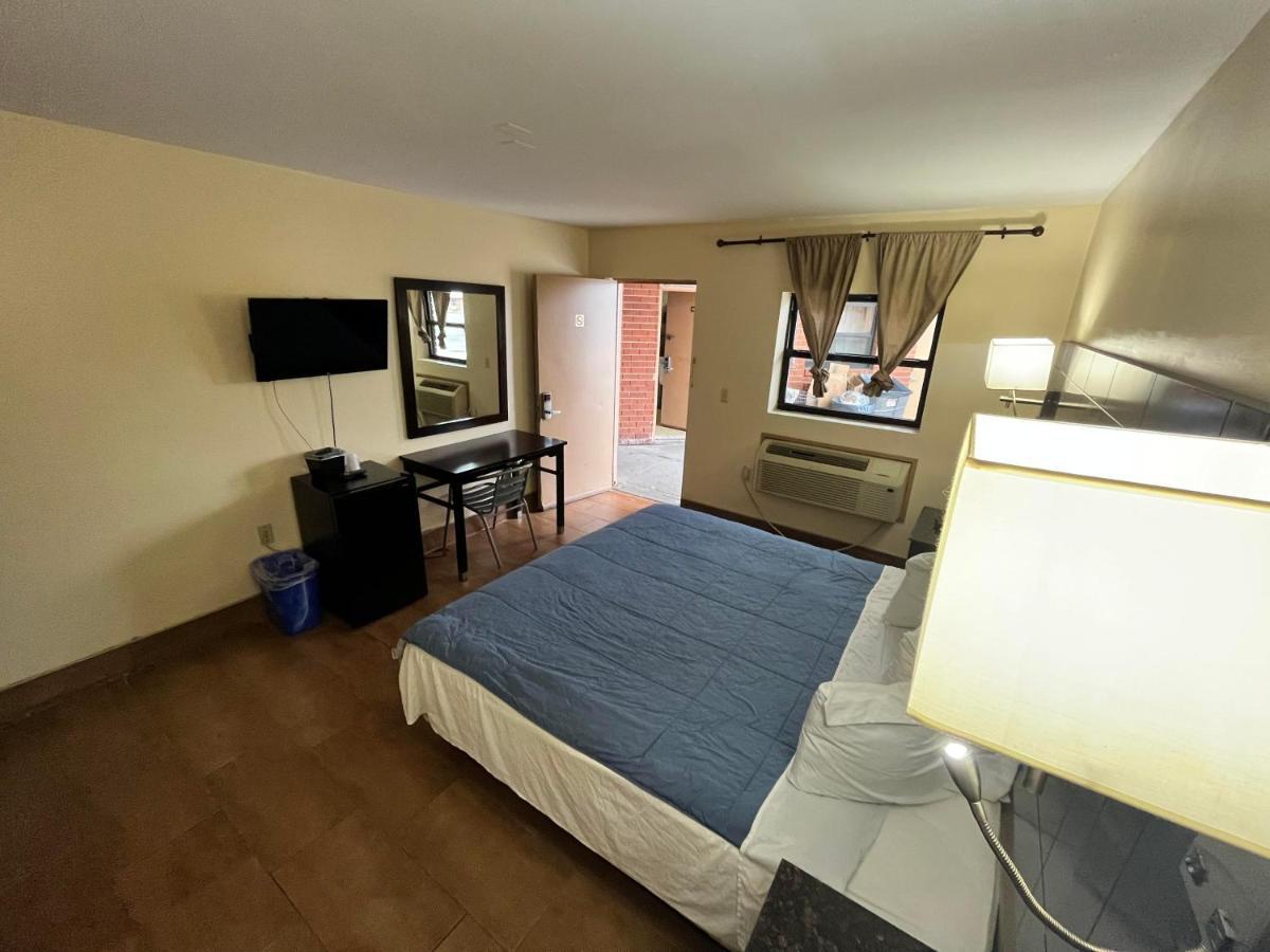 Circle Motor Lodge 사우스앰보이 외부 사진