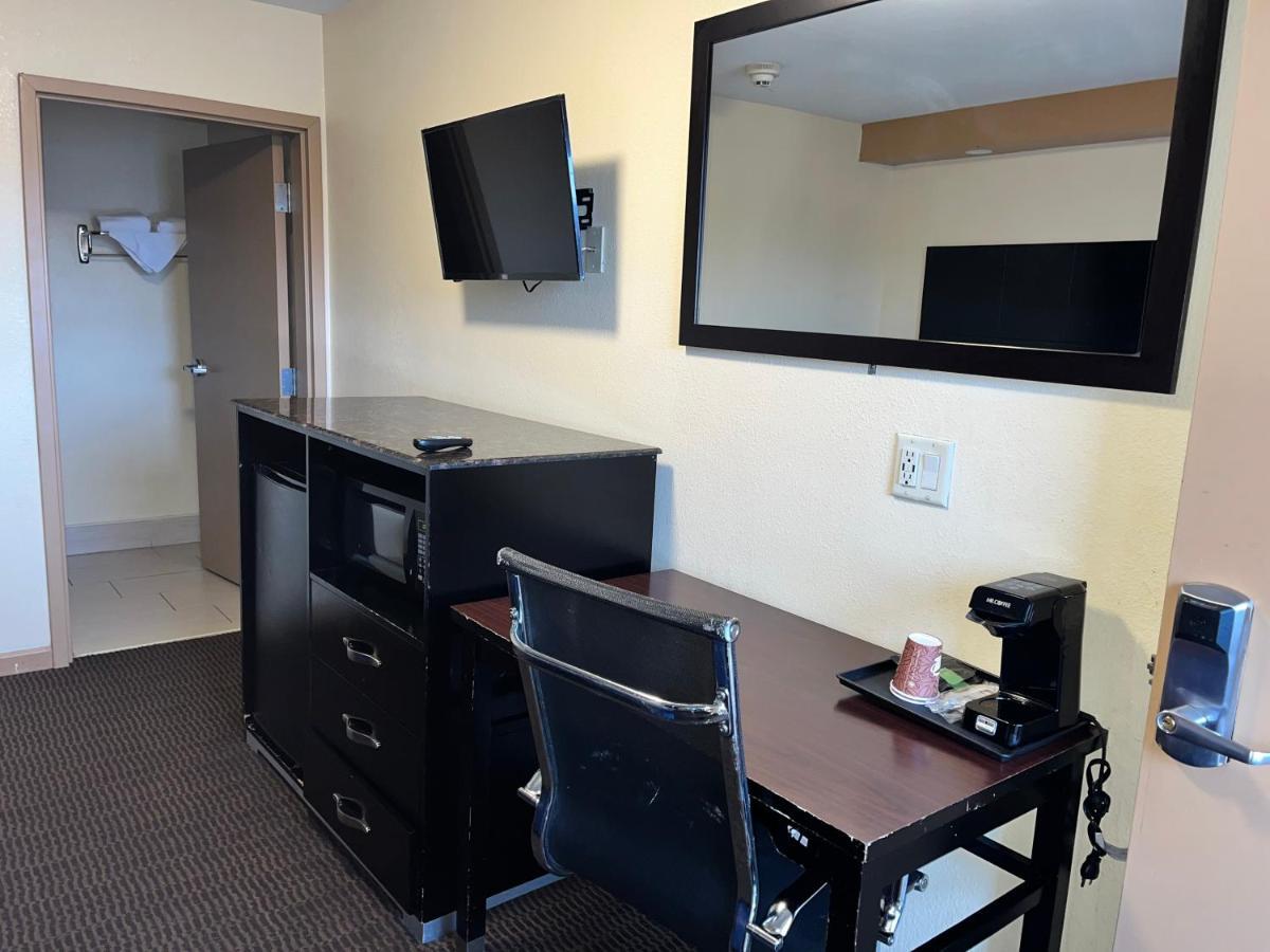 Circle Motor Lodge 사우스앰보이 외부 사진