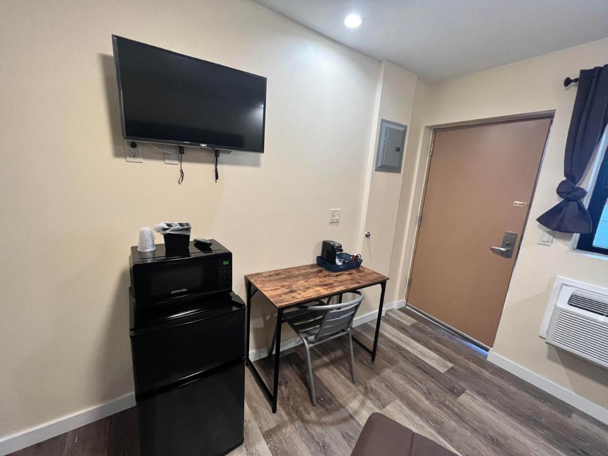 Circle Motor Lodge 사우스앰보이 외부 사진