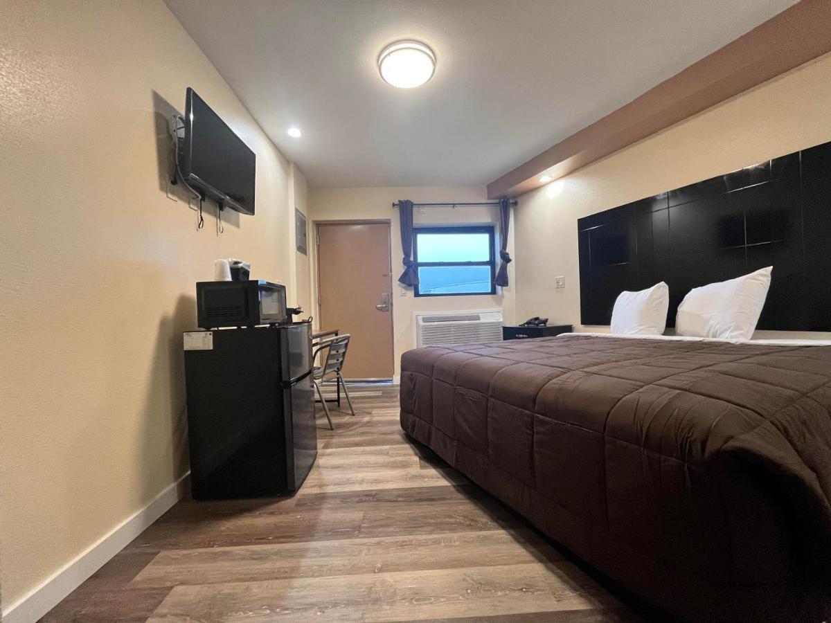 Circle Motor Lodge 사우스앰보이 외부 사진