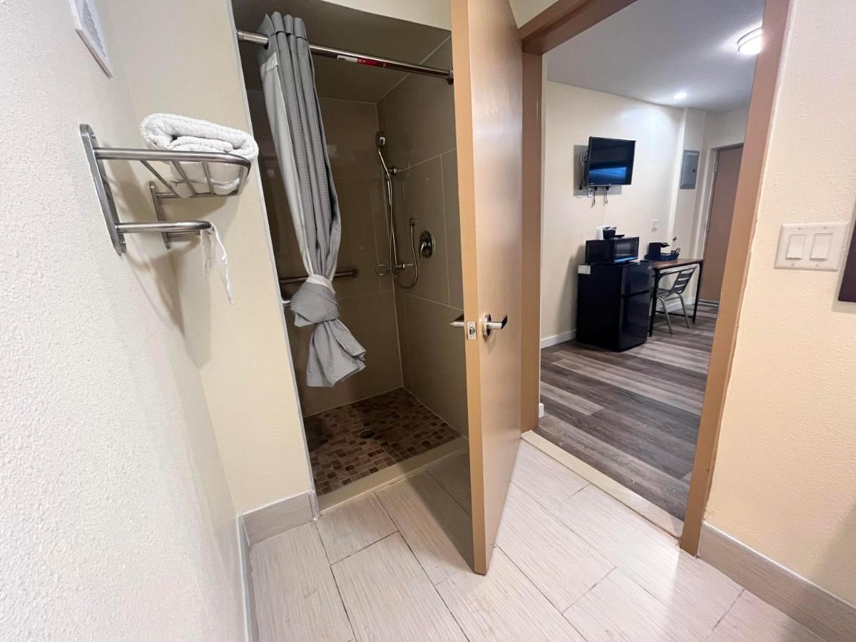 Circle Motor Lodge 사우스앰보이 외부 사진