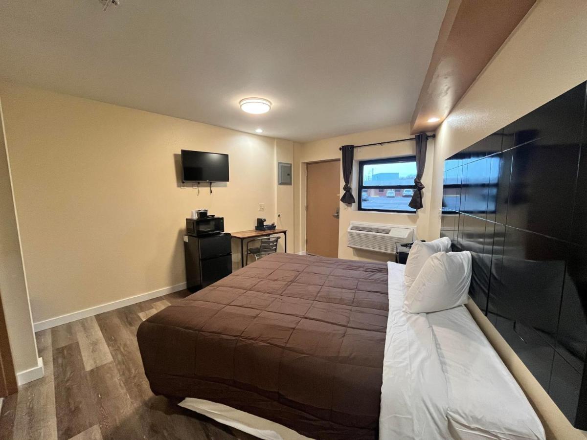 Circle Motor Lodge 사우스앰보이 외부 사진