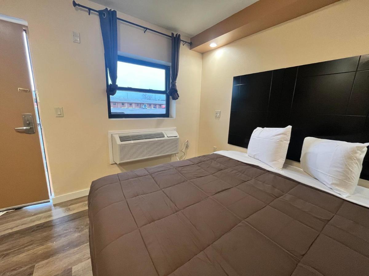 Circle Motor Lodge 사우스앰보이 외부 사진