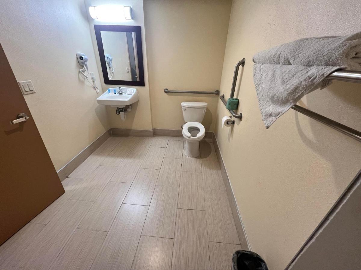 Circle Motor Lodge 사우스앰보이 외부 사진