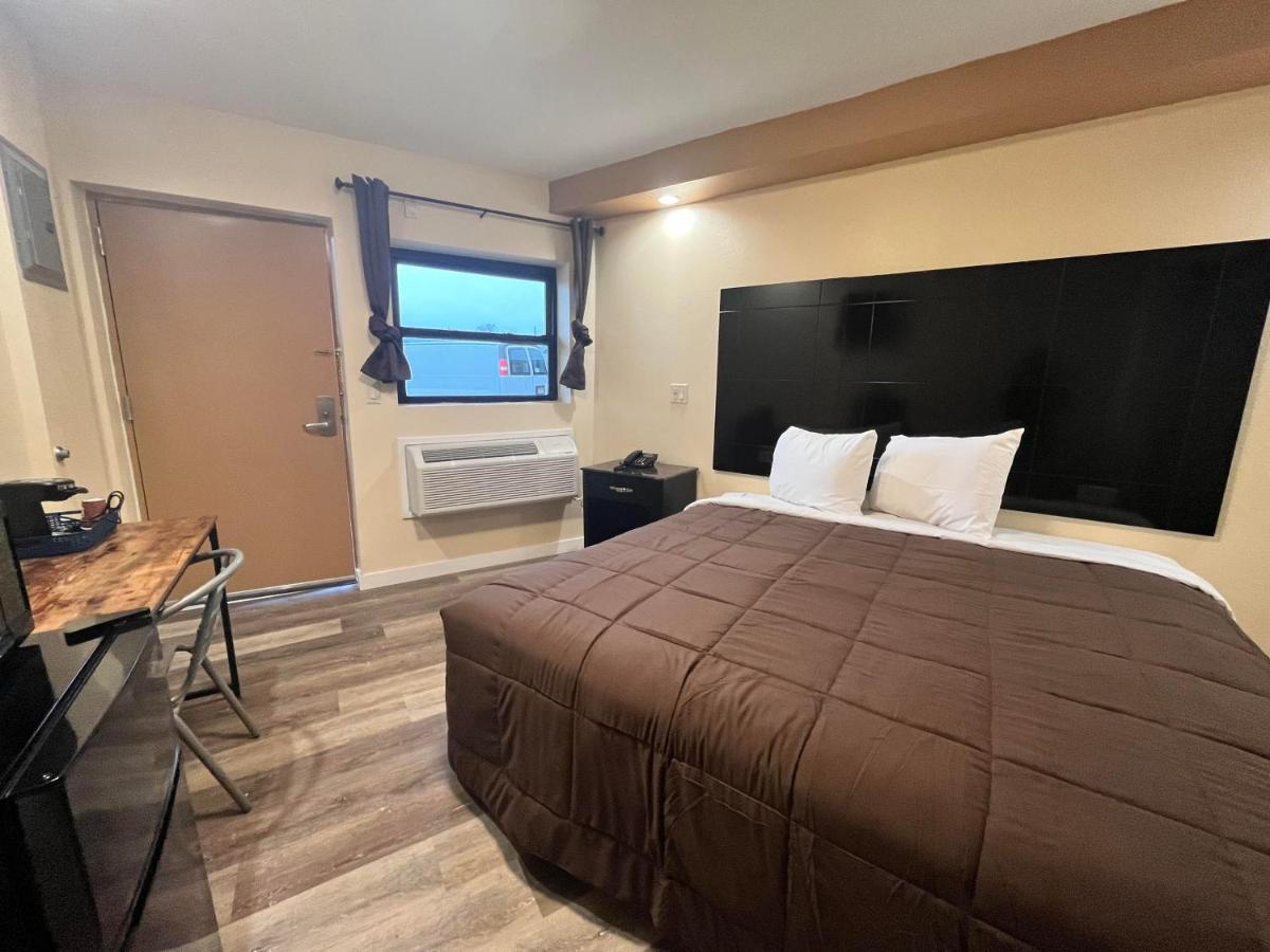 Circle Motor Lodge 사우스앰보이 외부 사진