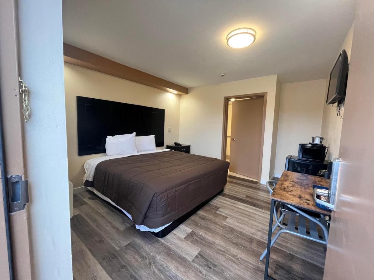 Circle Motor Lodge 사우스앰보이 외부 사진