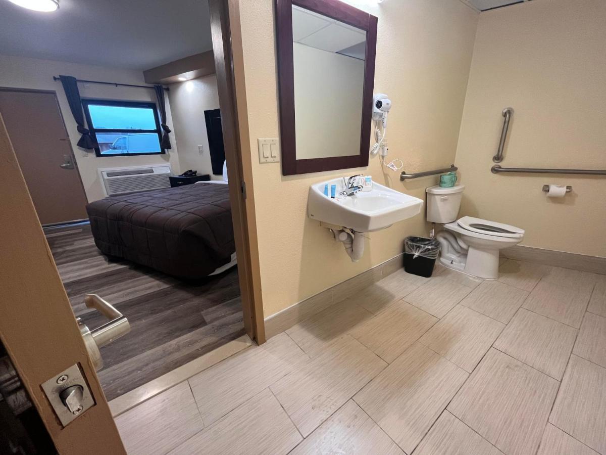 Circle Motor Lodge 사우스앰보이 외부 사진