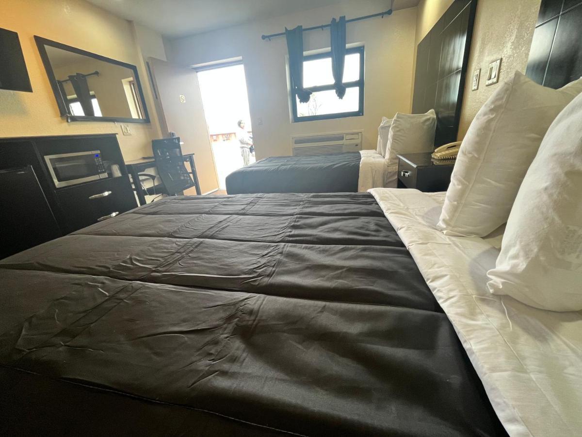 Circle Motor Lodge 사우스앰보이 외부 사진