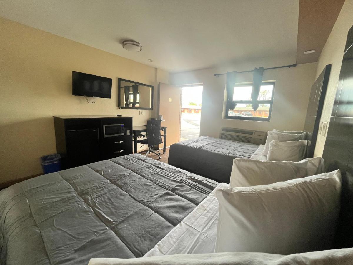 Circle Motor Lodge 사우스앰보이 외부 사진