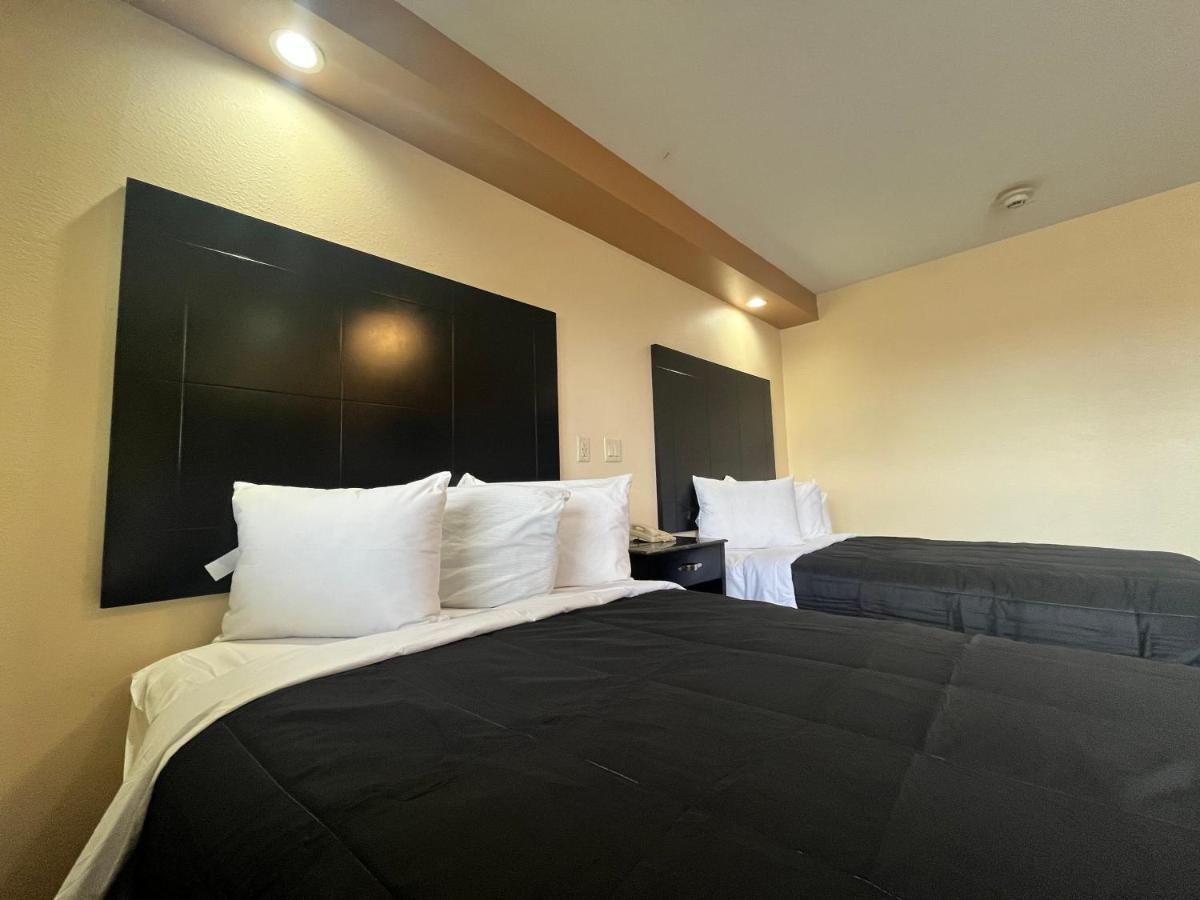 Circle Motor Lodge 사우스앰보이 외부 사진