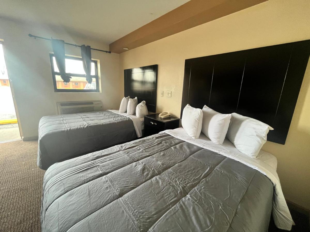 Circle Motor Lodge 사우스앰보이 외부 사진