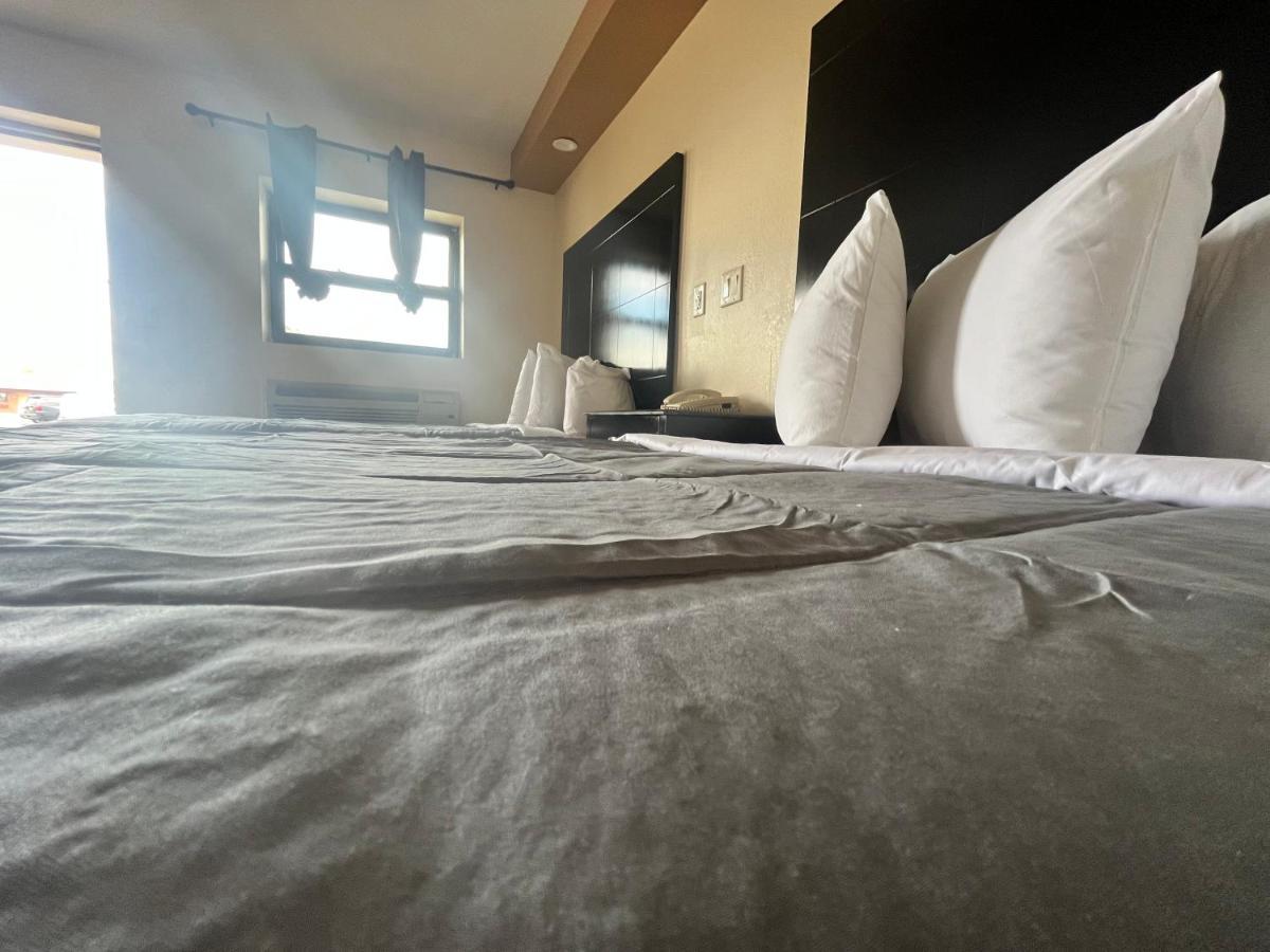 Circle Motor Lodge 사우스앰보이 외부 사진