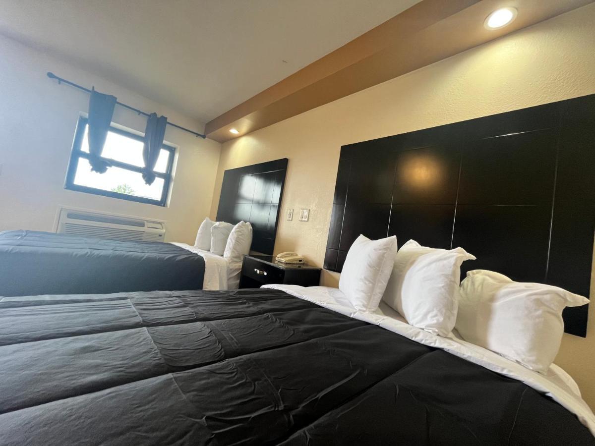 Circle Motor Lodge 사우스앰보이 외부 사진