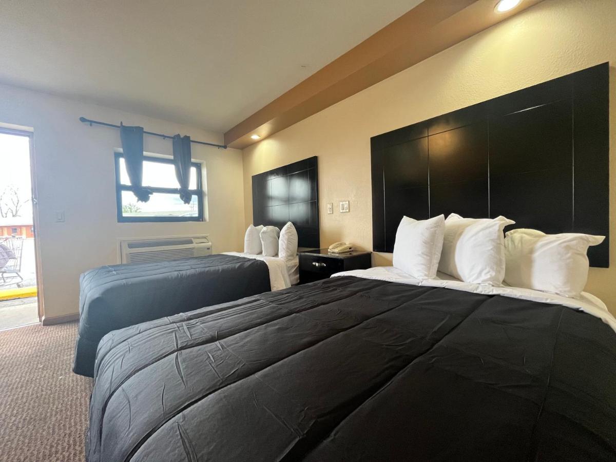 Circle Motor Lodge 사우스앰보이 외부 사진