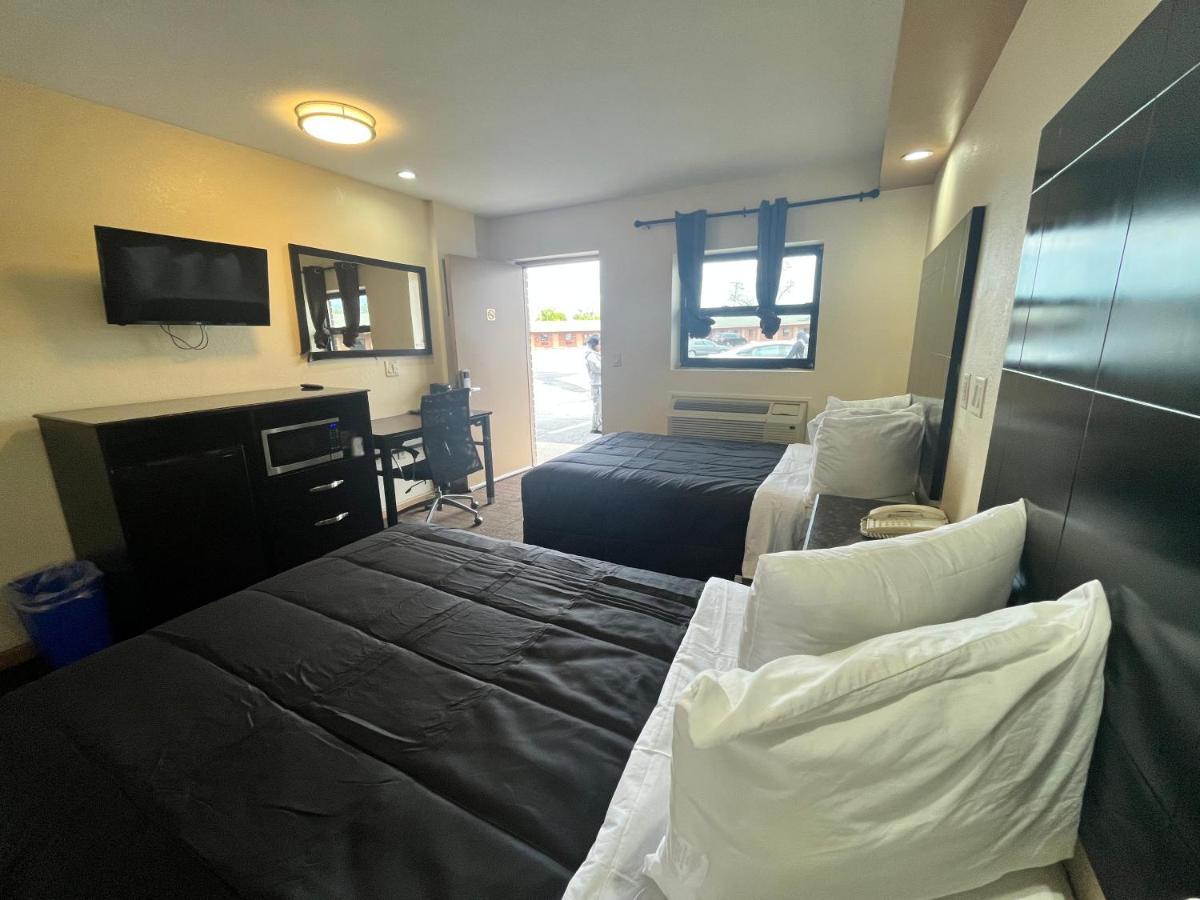 Circle Motor Lodge 사우스앰보이 외부 사진