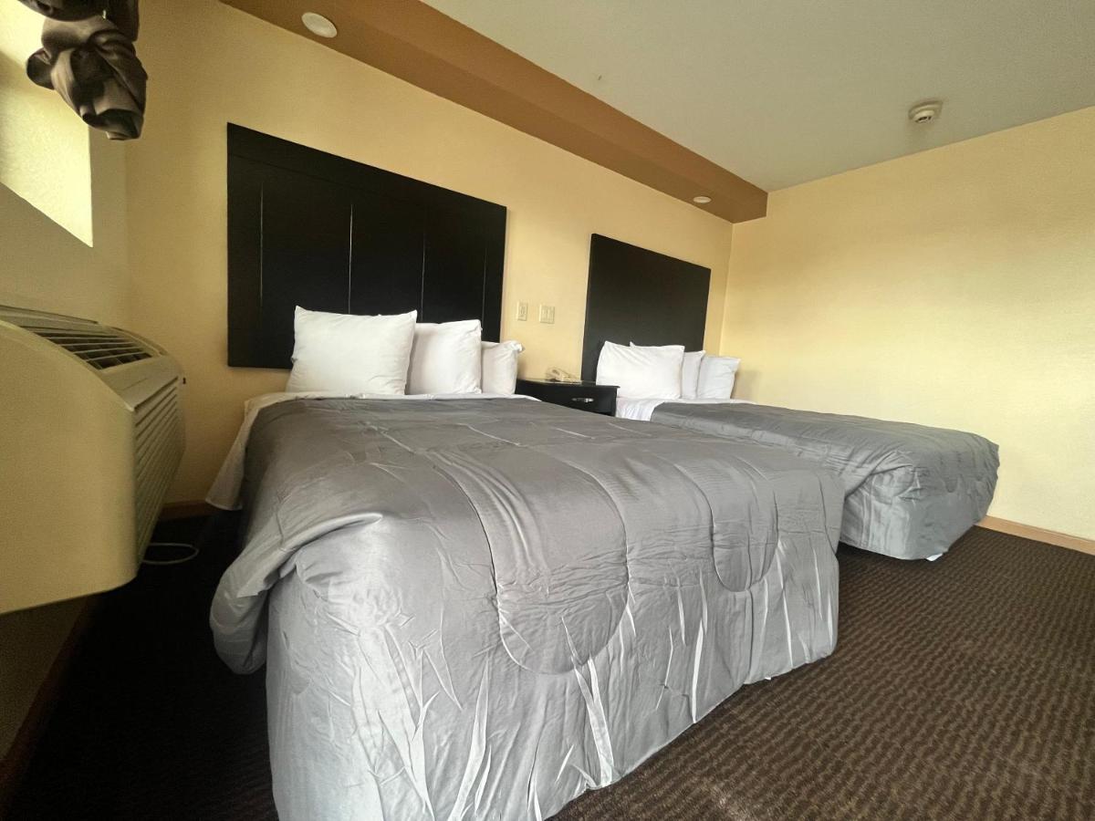 Circle Motor Lodge 사우스앰보이 외부 사진