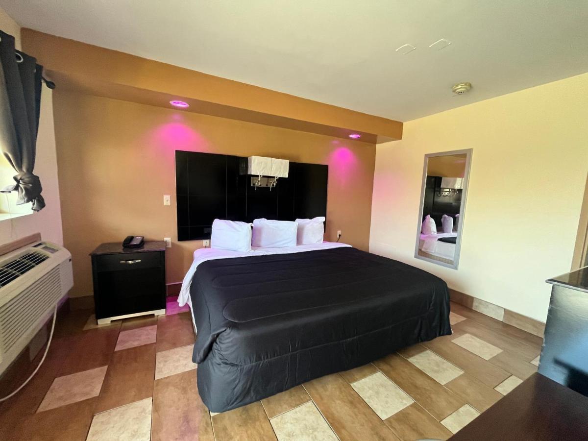 Circle Motor Lodge 사우스앰보이 외부 사진