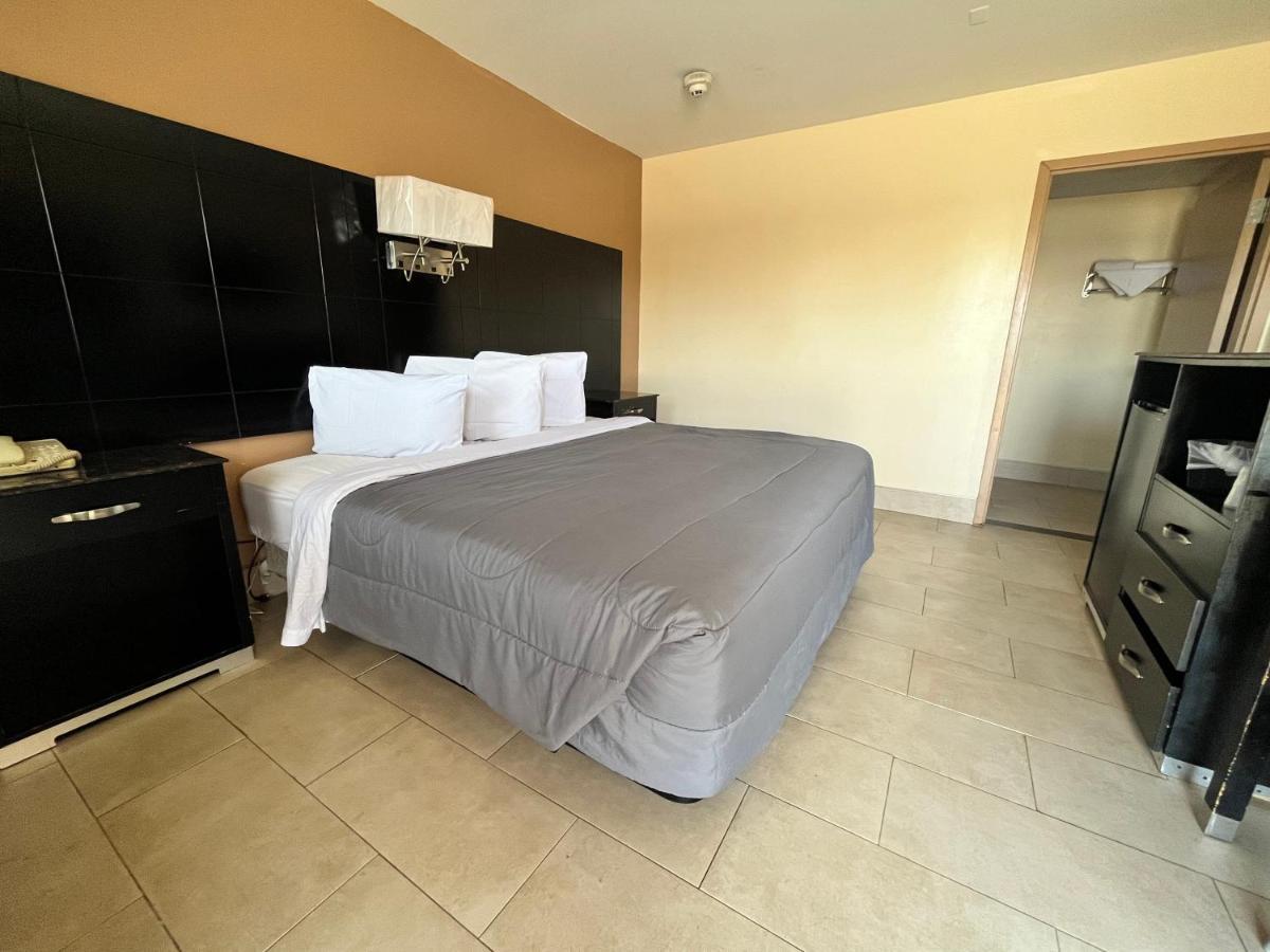 Circle Motor Lodge 사우스앰보이 외부 사진