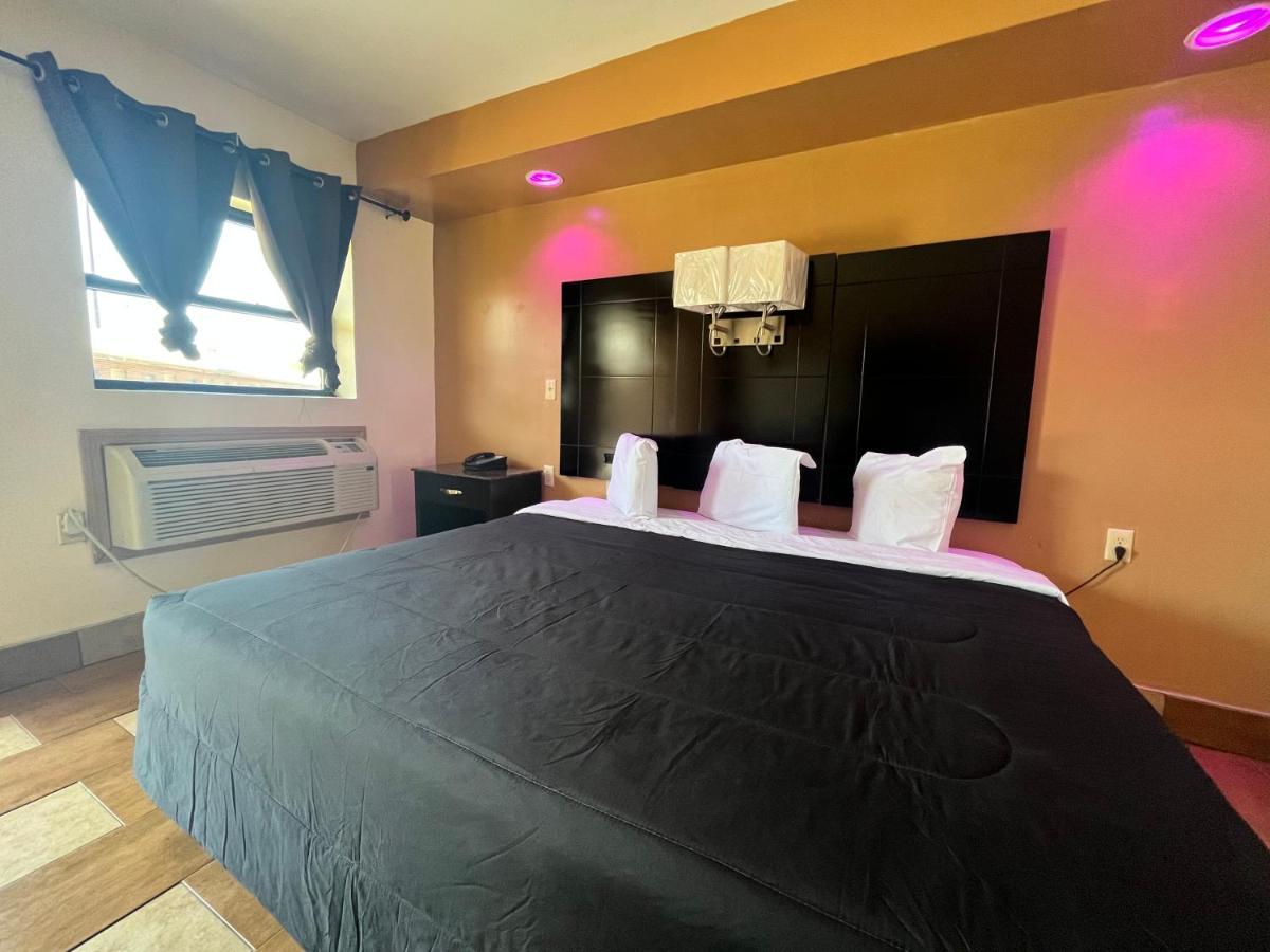 Circle Motor Lodge 사우스앰보이 외부 사진