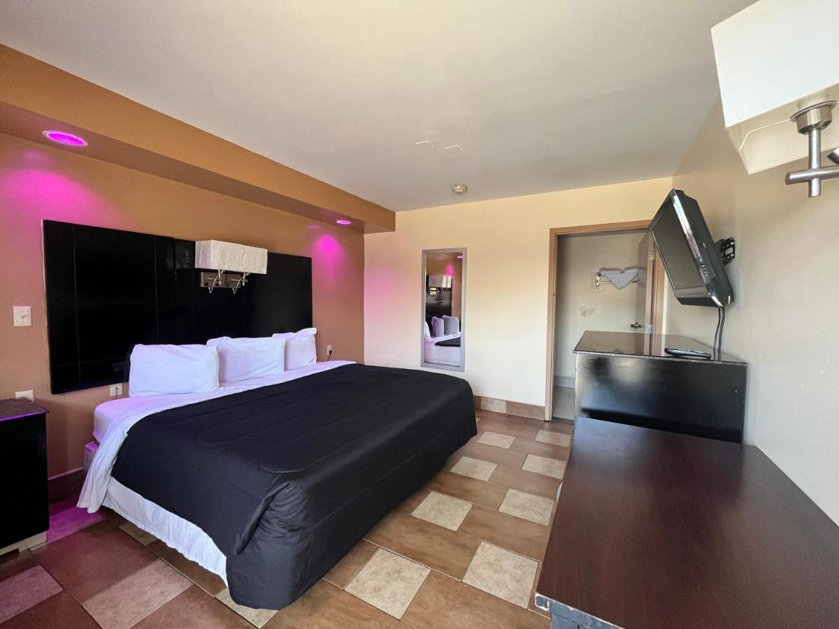 Circle Motor Lodge 사우스앰보이 외부 사진