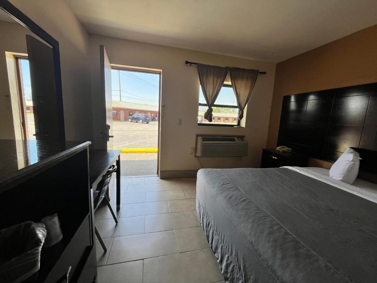 Circle Motor Lodge 사우스앰보이 외부 사진