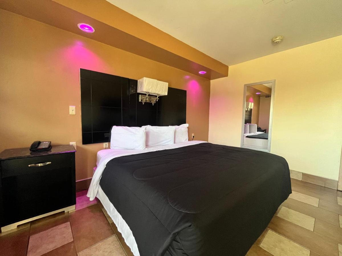 Circle Motor Lodge 사우스앰보이 외부 사진