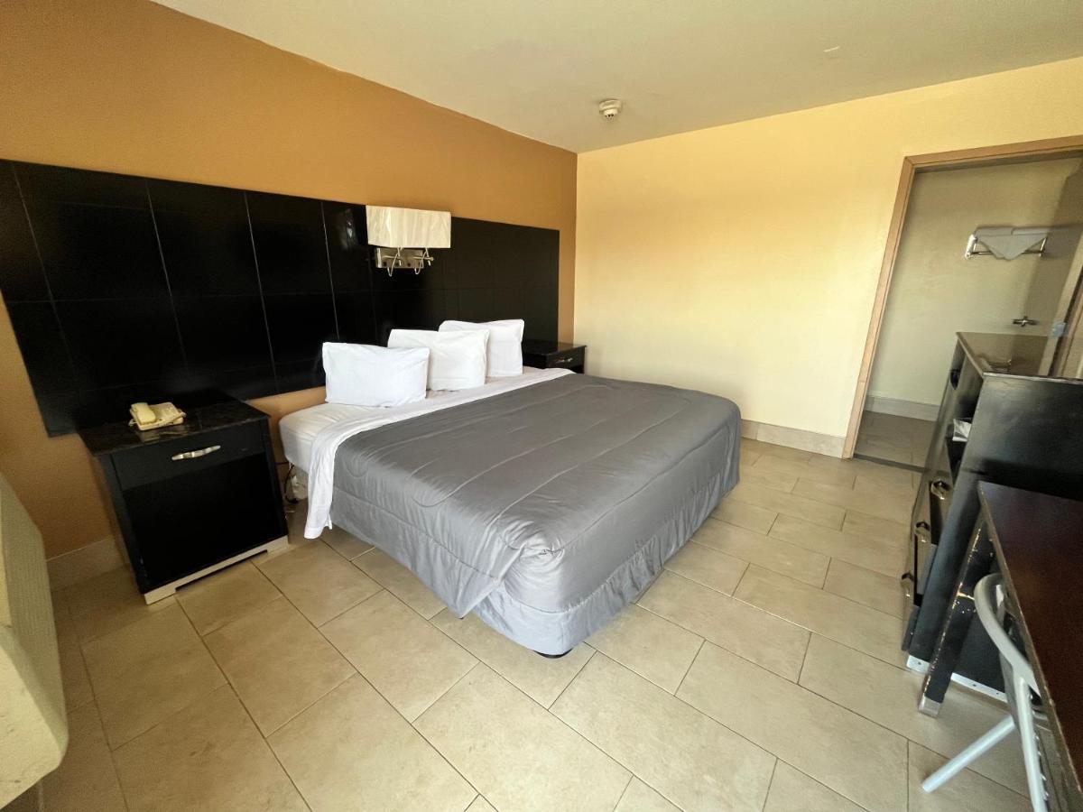 Circle Motor Lodge 사우스앰보이 외부 사진