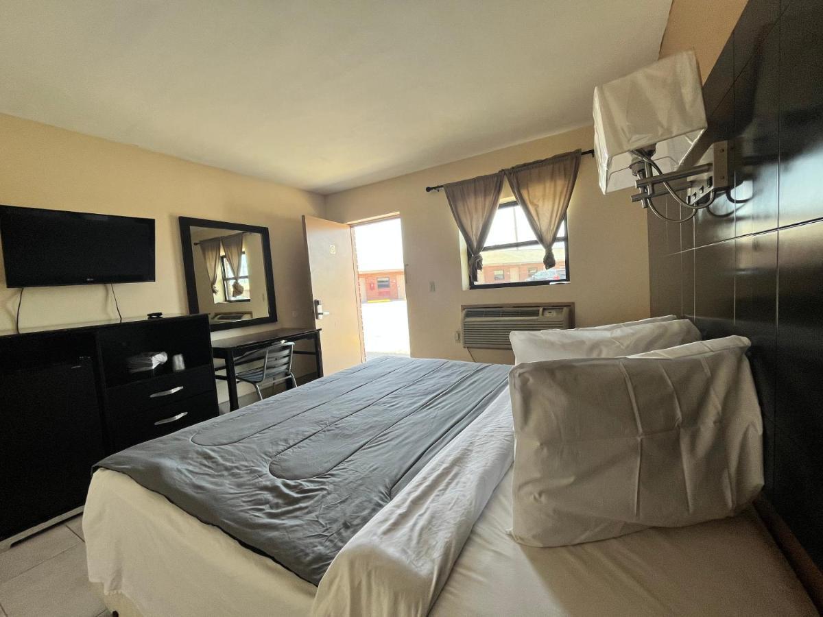 Circle Motor Lodge 사우스앰보이 외부 사진