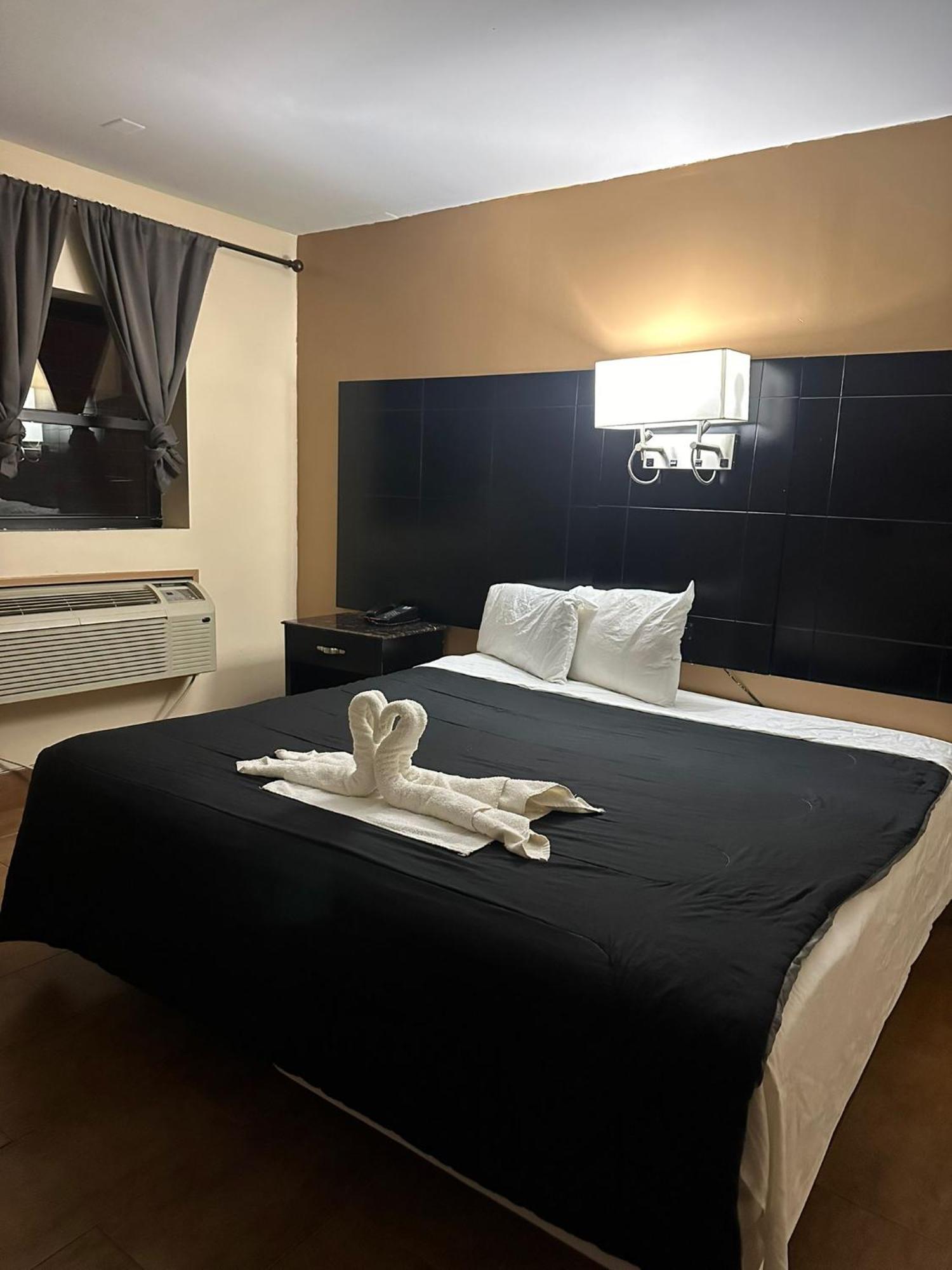 Circle Motor Lodge 사우스앰보이 외부 사진