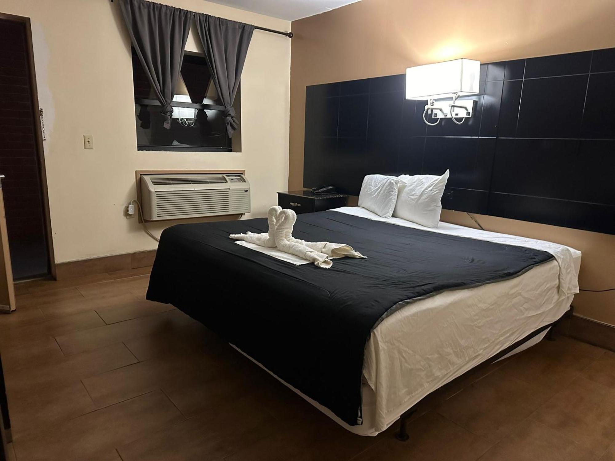 Circle Motor Lodge 사우스앰보이 외부 사진