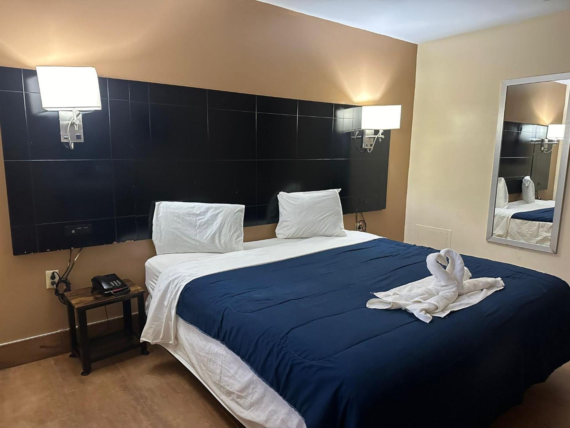 Circle Motor Lodge 사우스앰보이 외부 사진