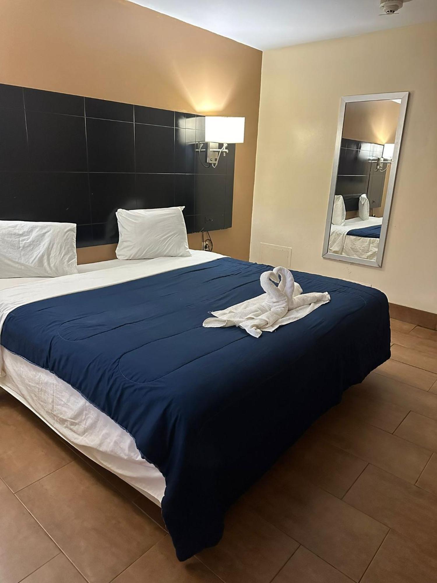 Circle Motor Lodge 사우스앰보이 외부 사진