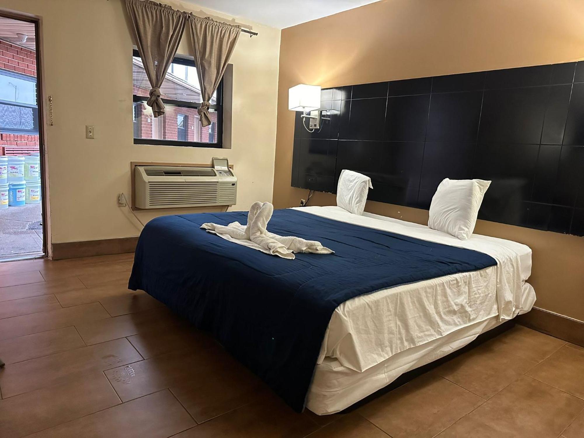 Circle Motor Lodge 사우스앰보이 외부 사진