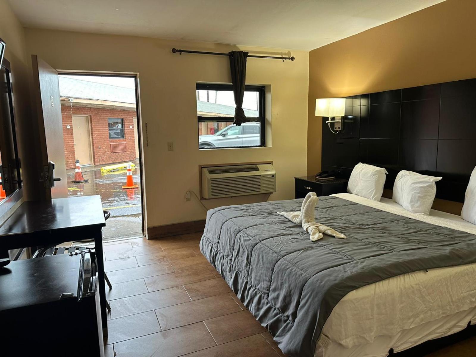 Circle Motor Lodge 사우스앰보이 외부 사진