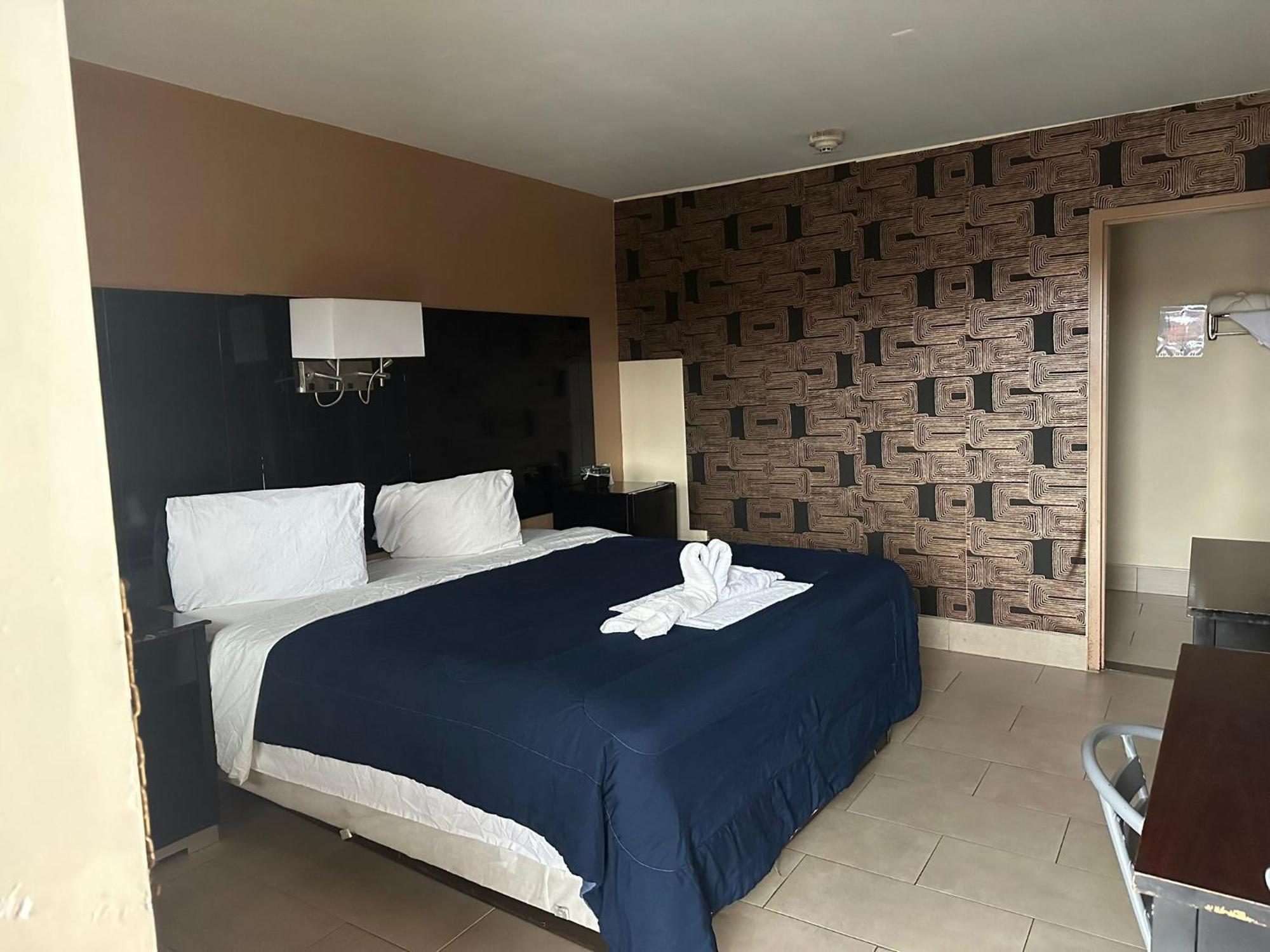 Circle Motor Lodge 사우스앰보이 외부 사진