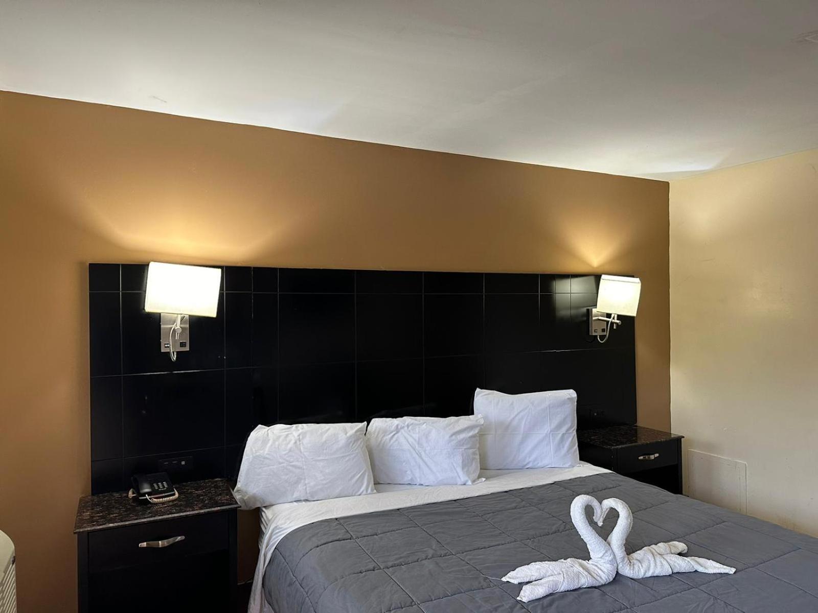 Circle Motor Lodge 사우스앰보이 외부 사진