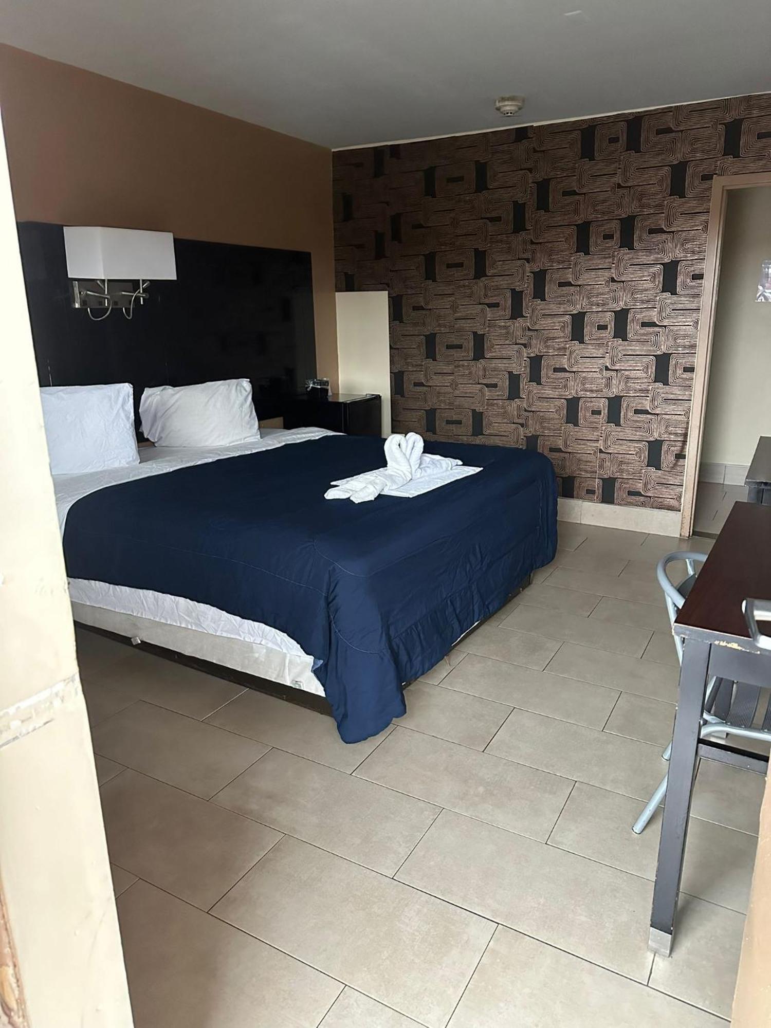 Circle Motor Lodge 사우스앰보이 외부 사진