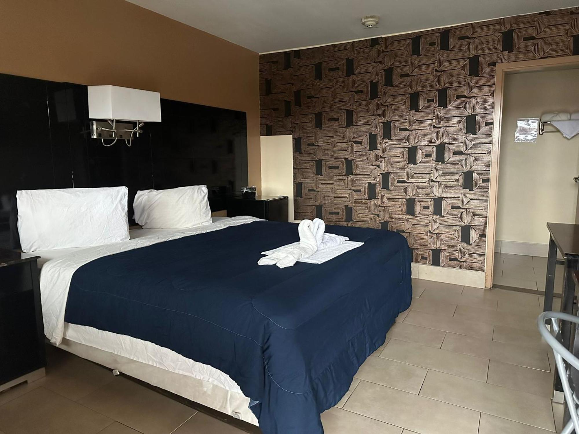 Circle Motor Lodge 사우스앰보이 외부 사진