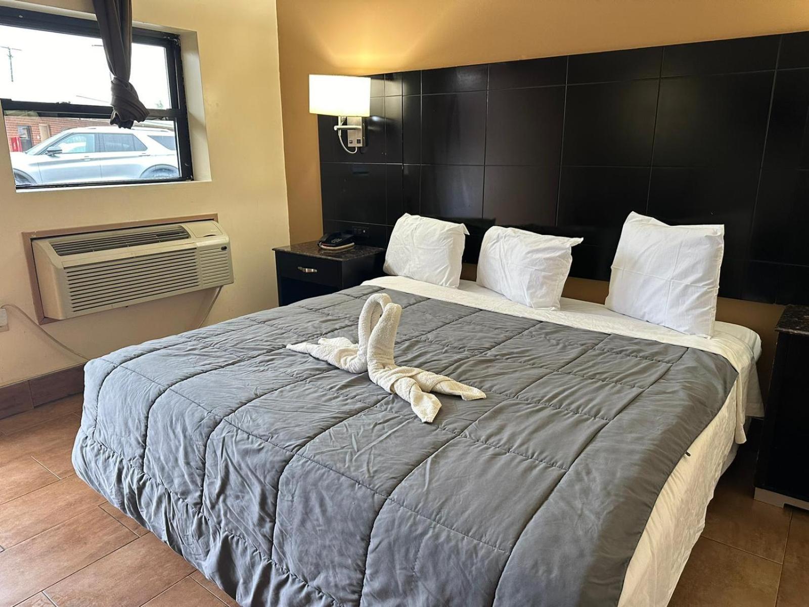 Circle Motor Lodge 사우스앰보이 외부 사진